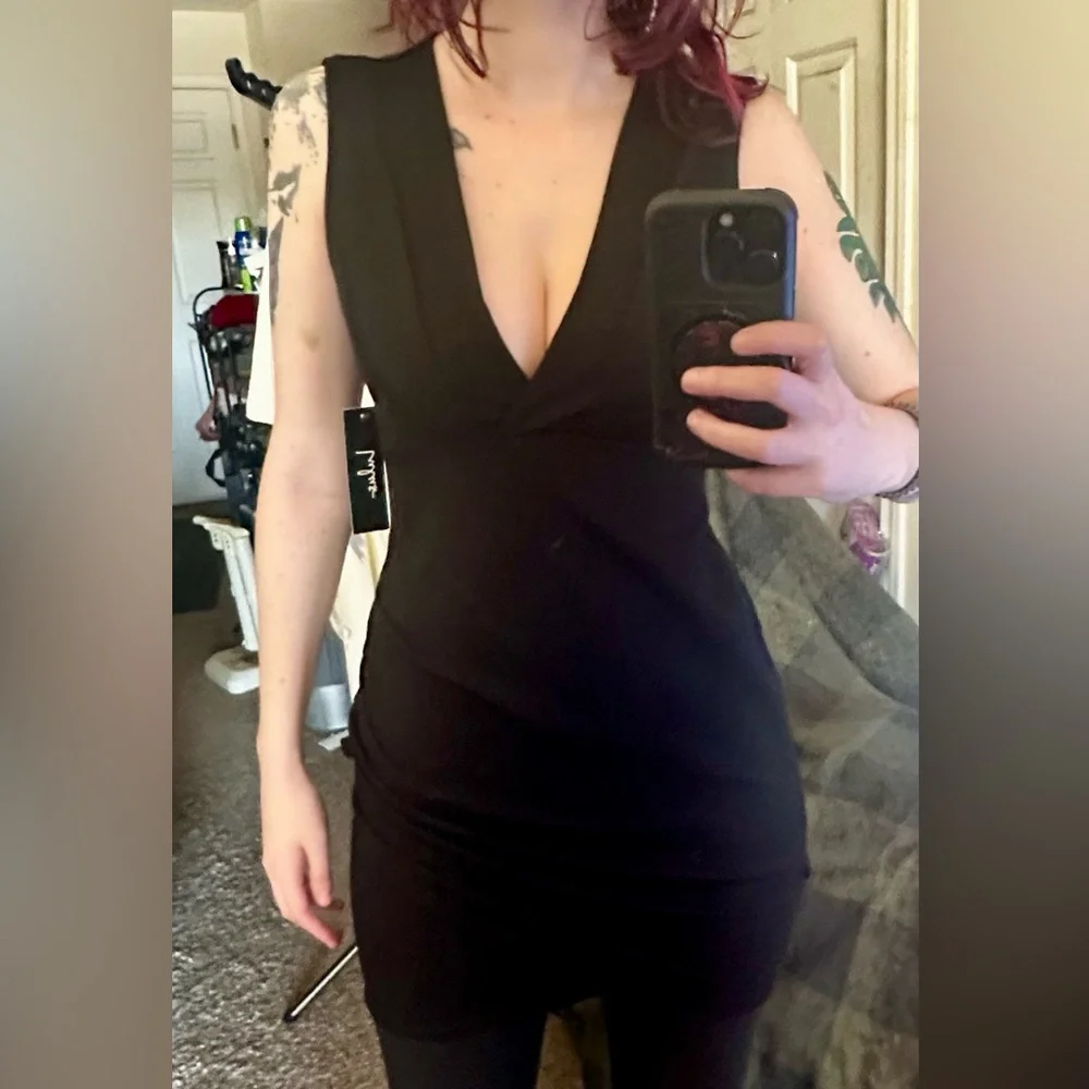 Lulus Three Dress Bundle - Picture 2 of 15